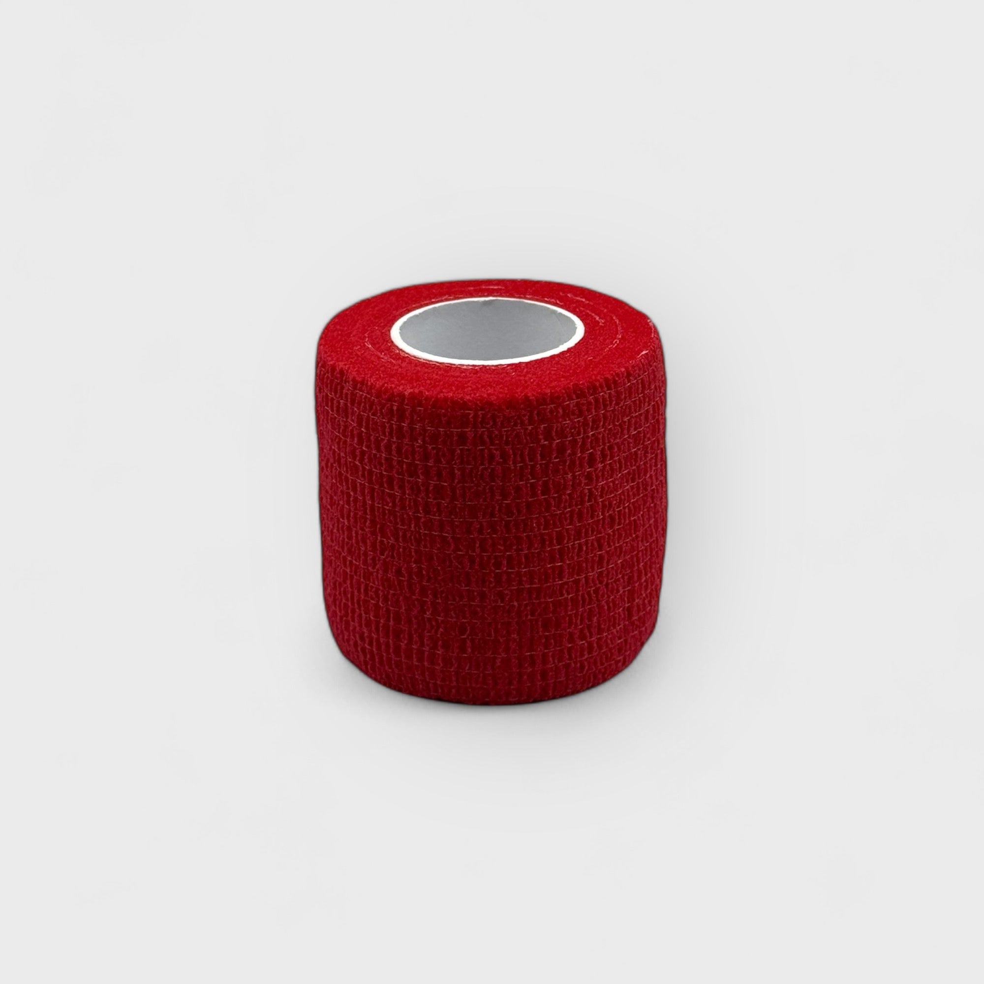 Sokken Wrap Rood