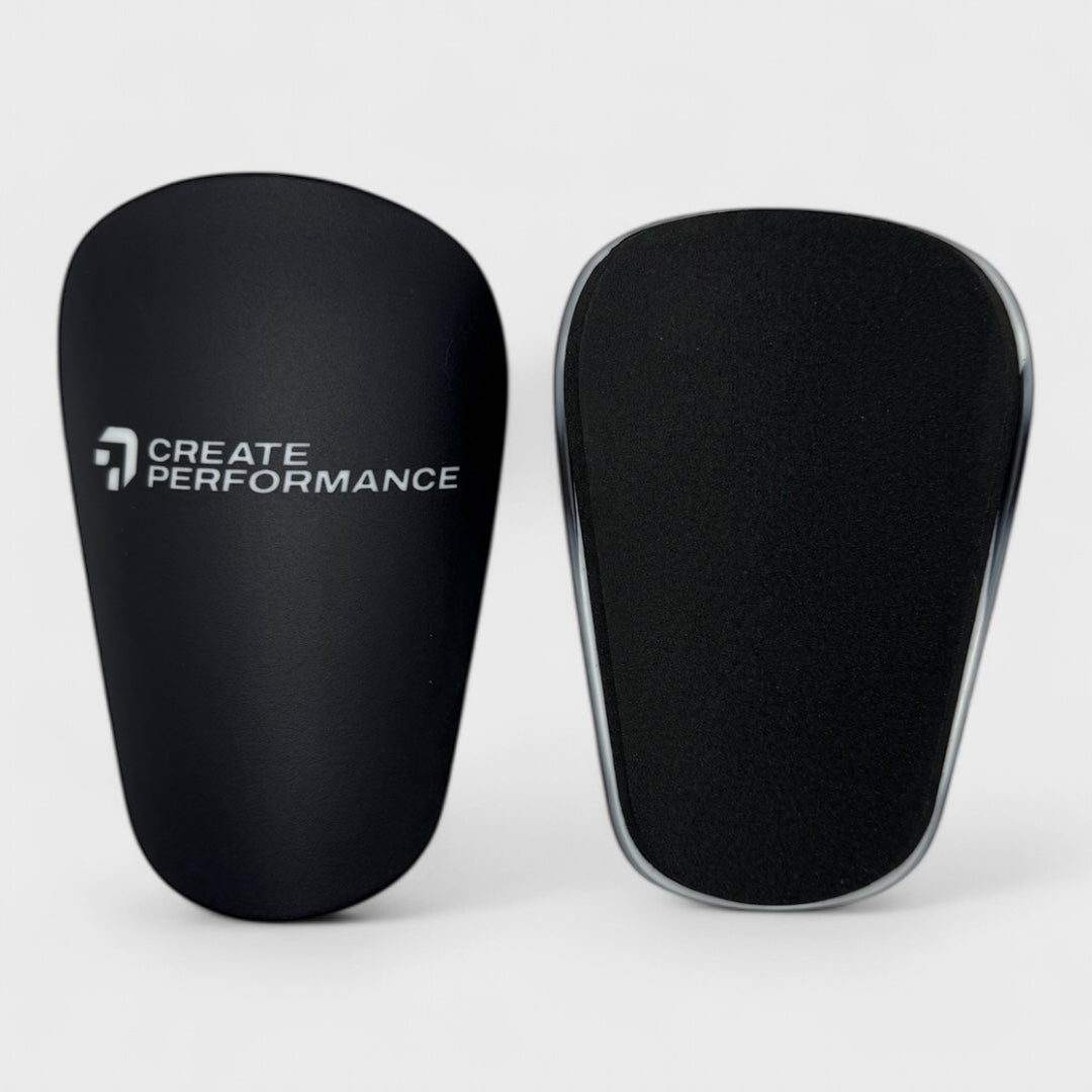 Scheenbeschermers Mini