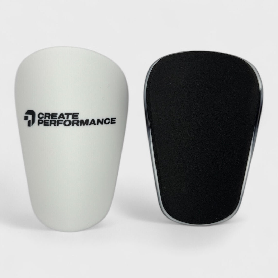 Scheenbeschermers Mini