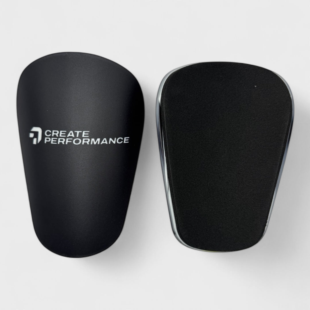 Scheenbeschermers Medi