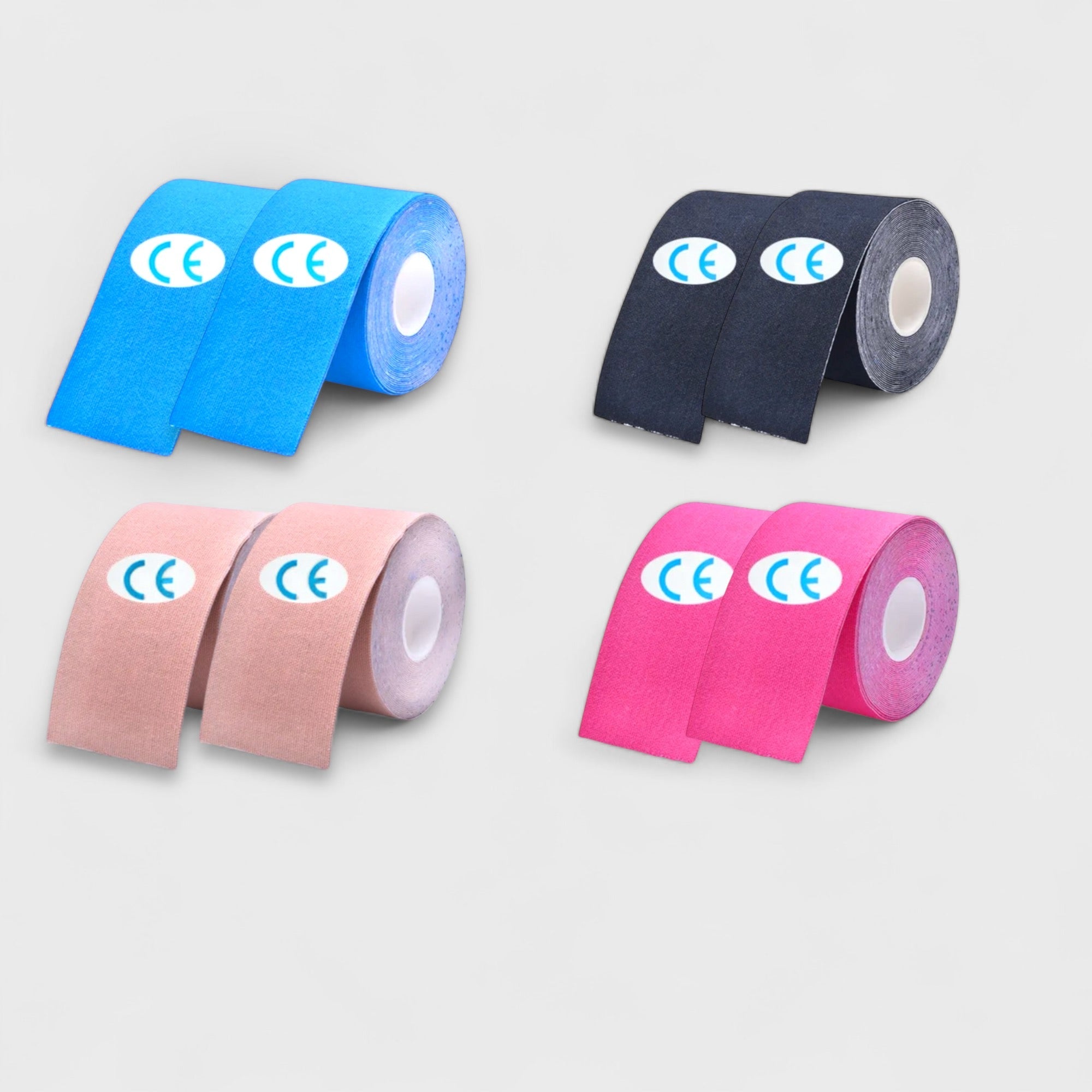 Kinesiotape