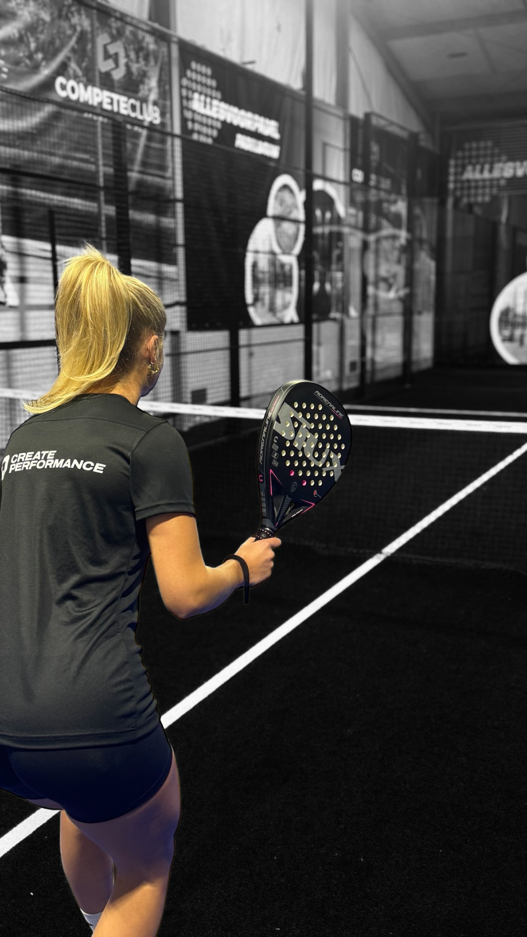 Padel