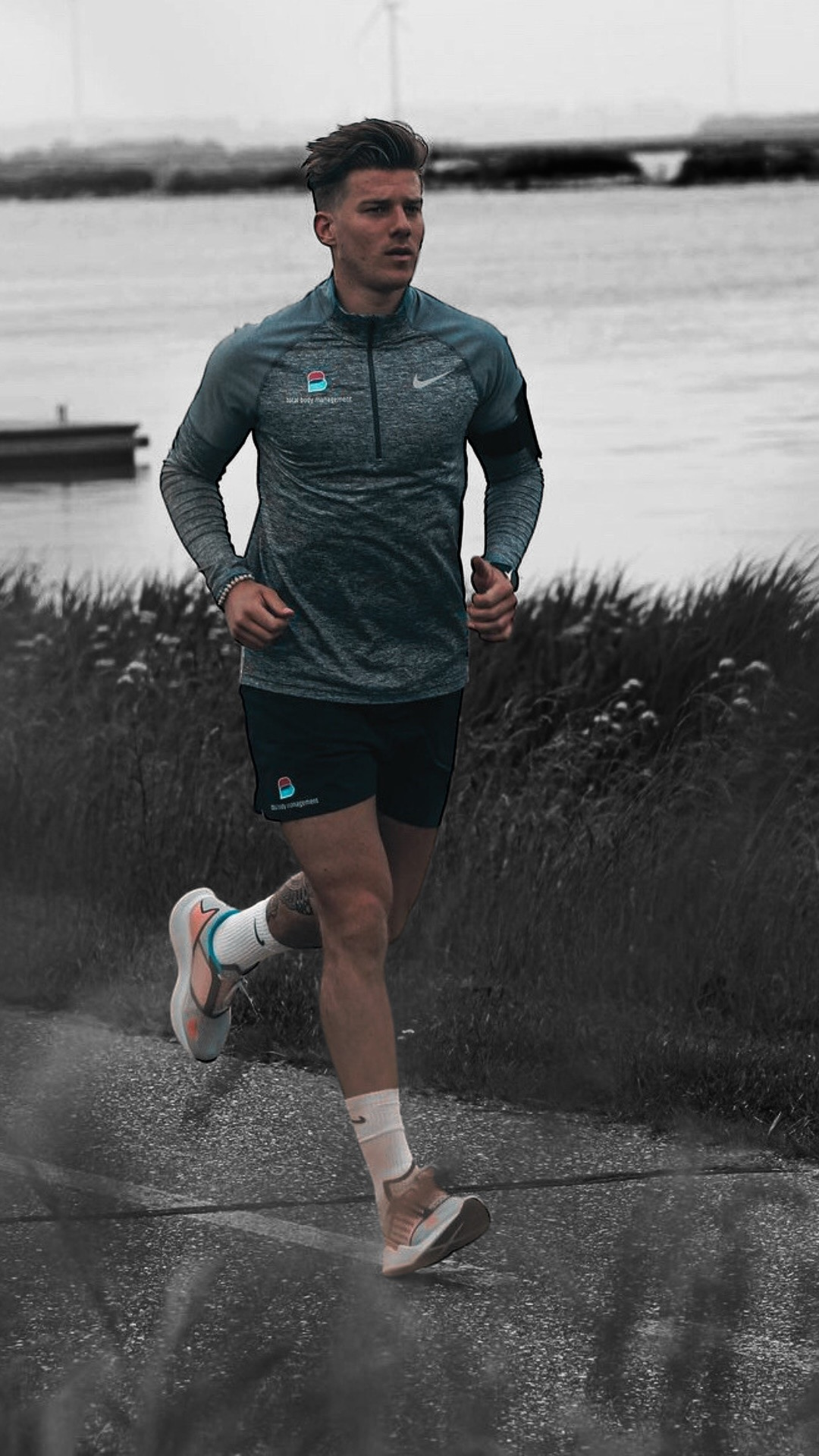 Hardlopen