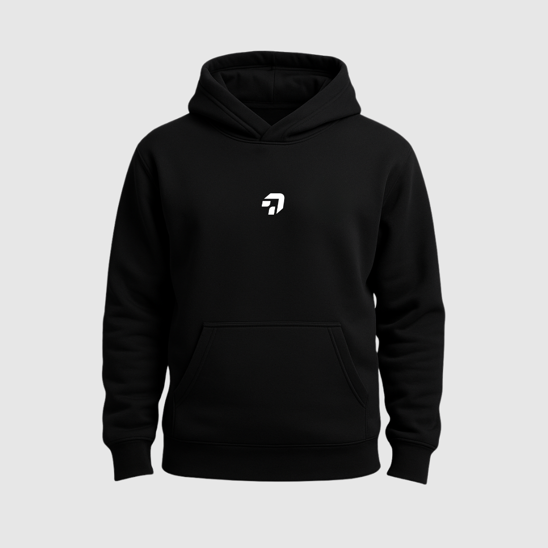 Performance Hoodie