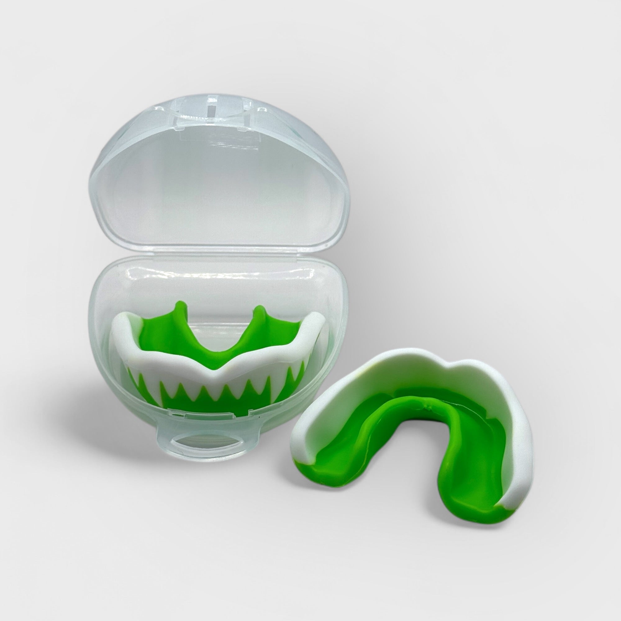 Gebitsbeschermer Vampier Groen