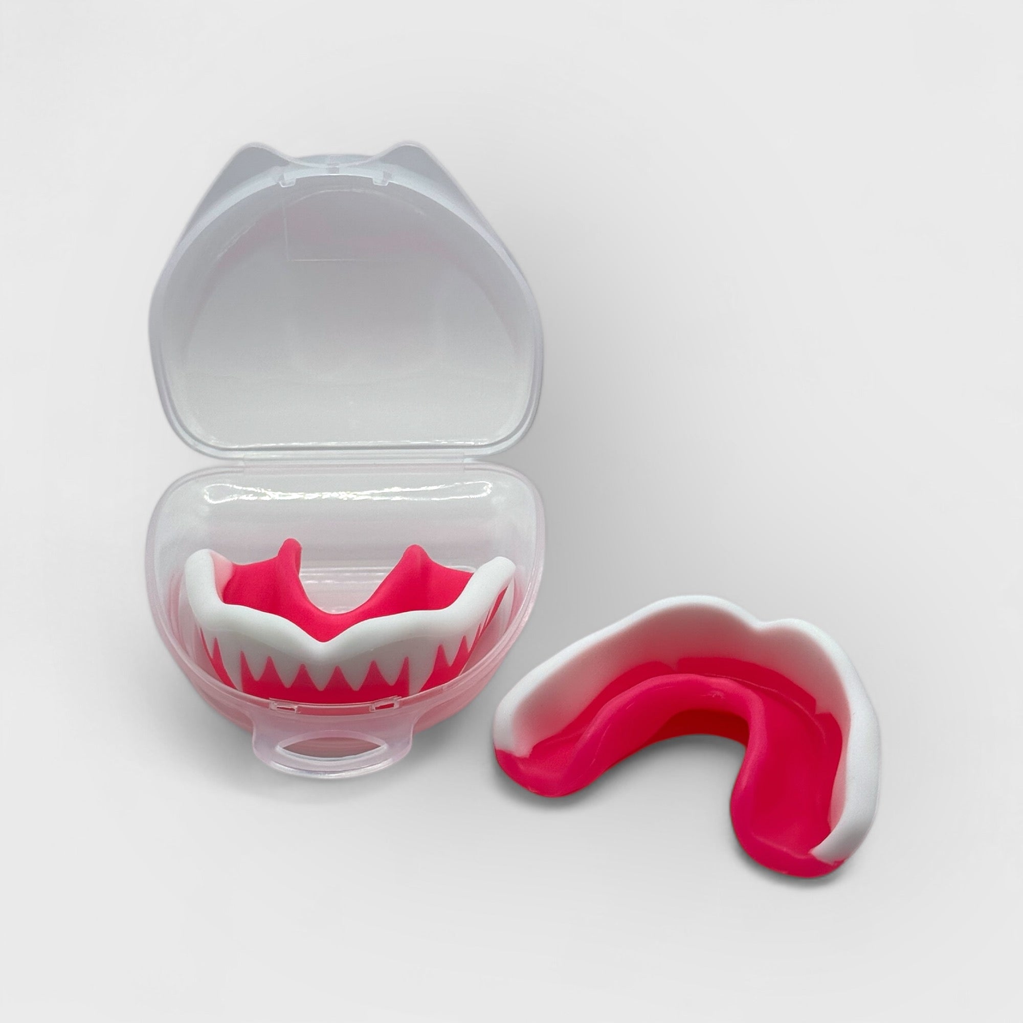 Gebitsbeschermer Vampier Roze