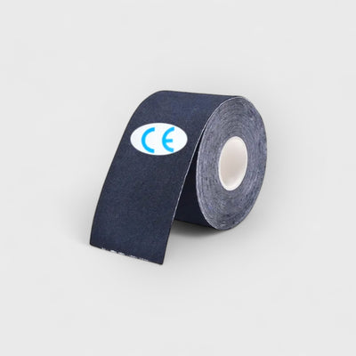 Kinesiotape - Zwart
