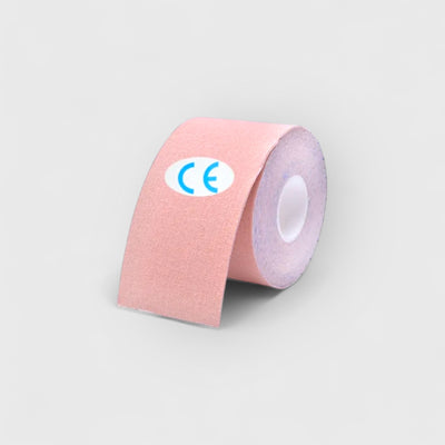 Kinesiotape - Huid/Beige