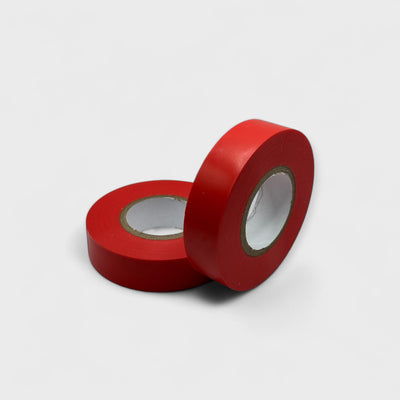 Sokkentape Rood