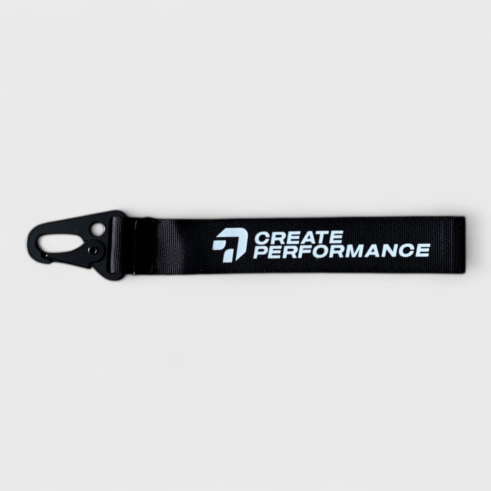 Create Performance Sleutelhanger