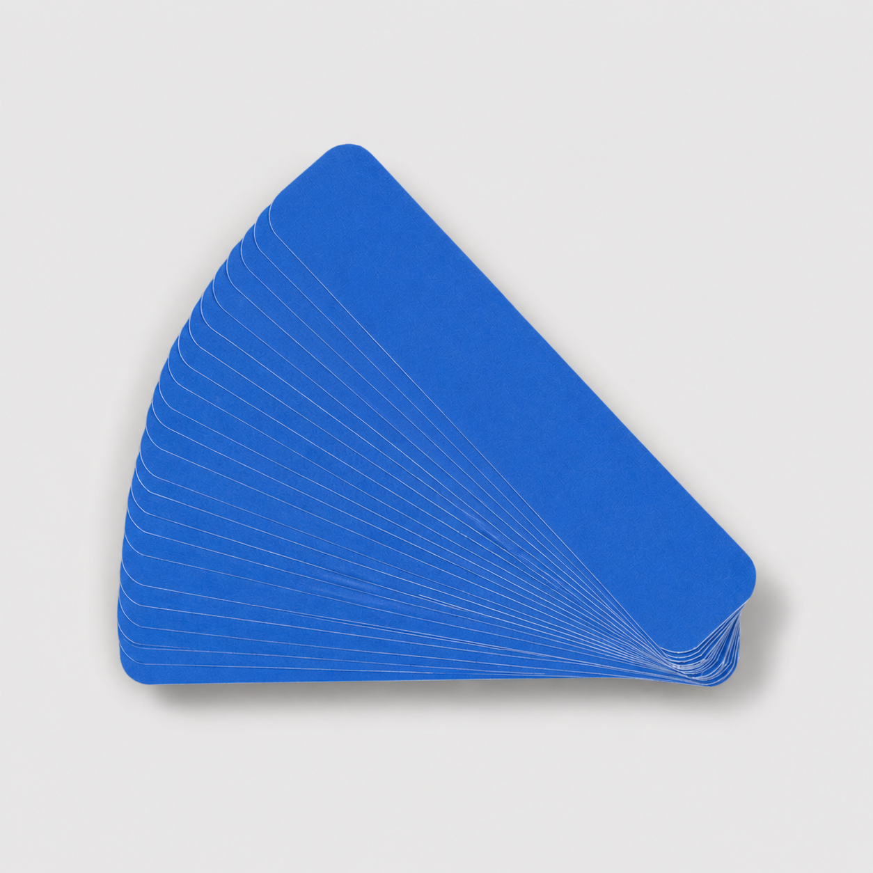 Kinesiotape Pre cut - Blauw