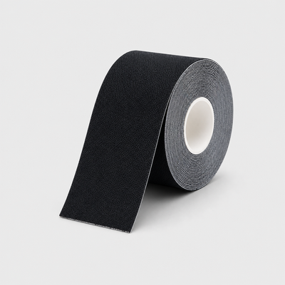 Kinesiotape - Zwart