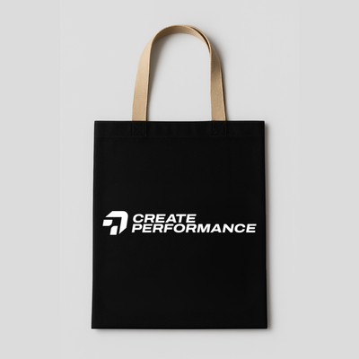 Create Performance Draagtas