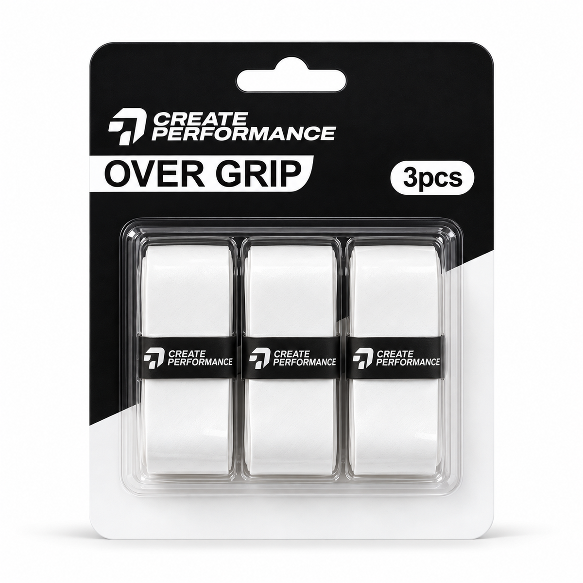 Overgrip 3pc