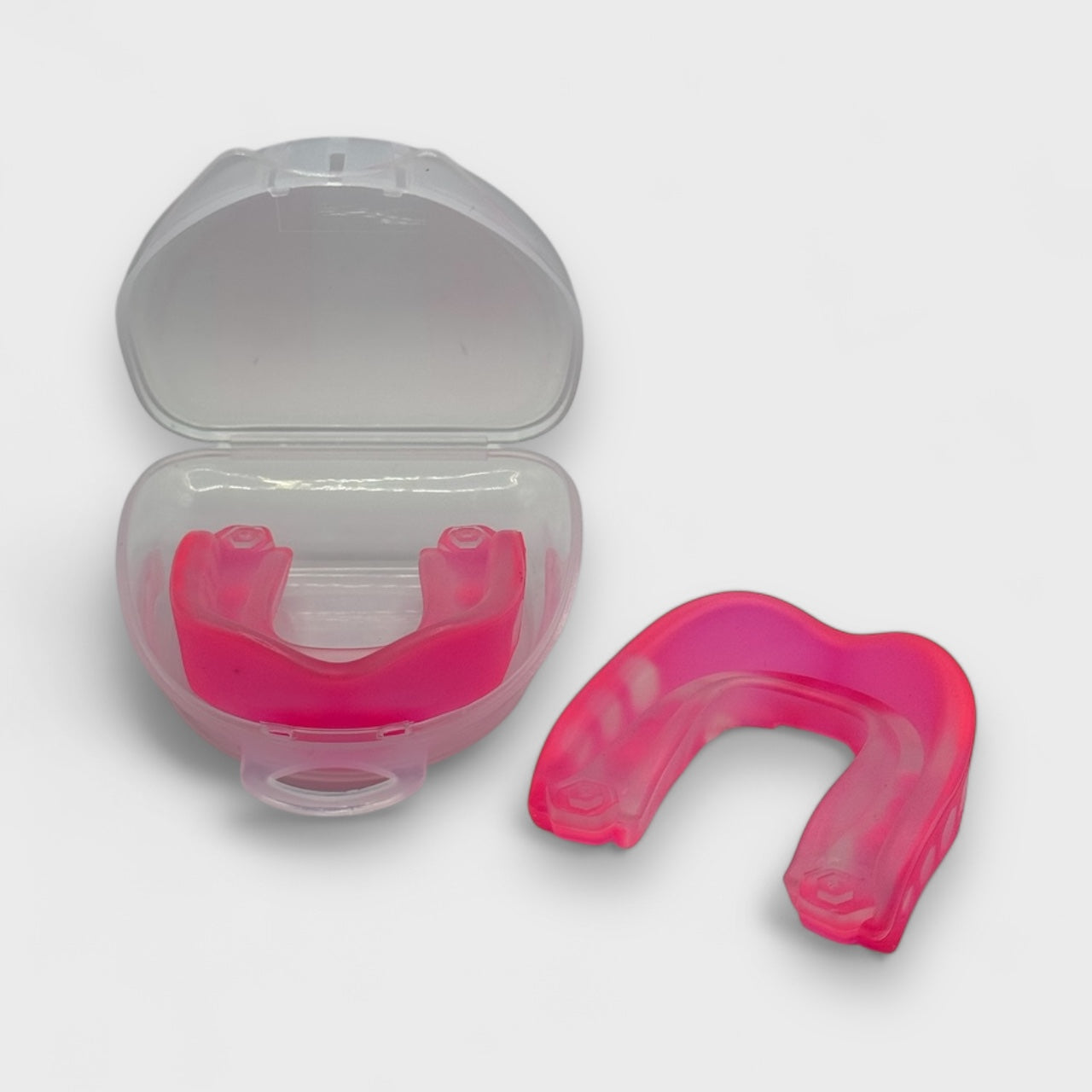 Gebitsbeschermer Roze