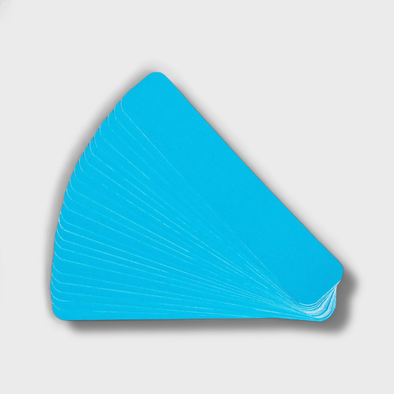Kinesiotape Pre cut - Blauw