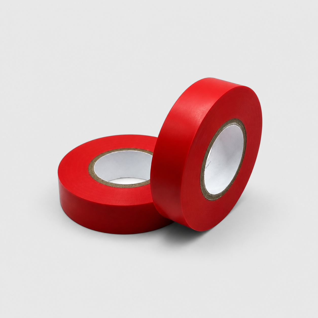 Sokkentape Rood