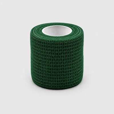 Sokken Wrap Groen
