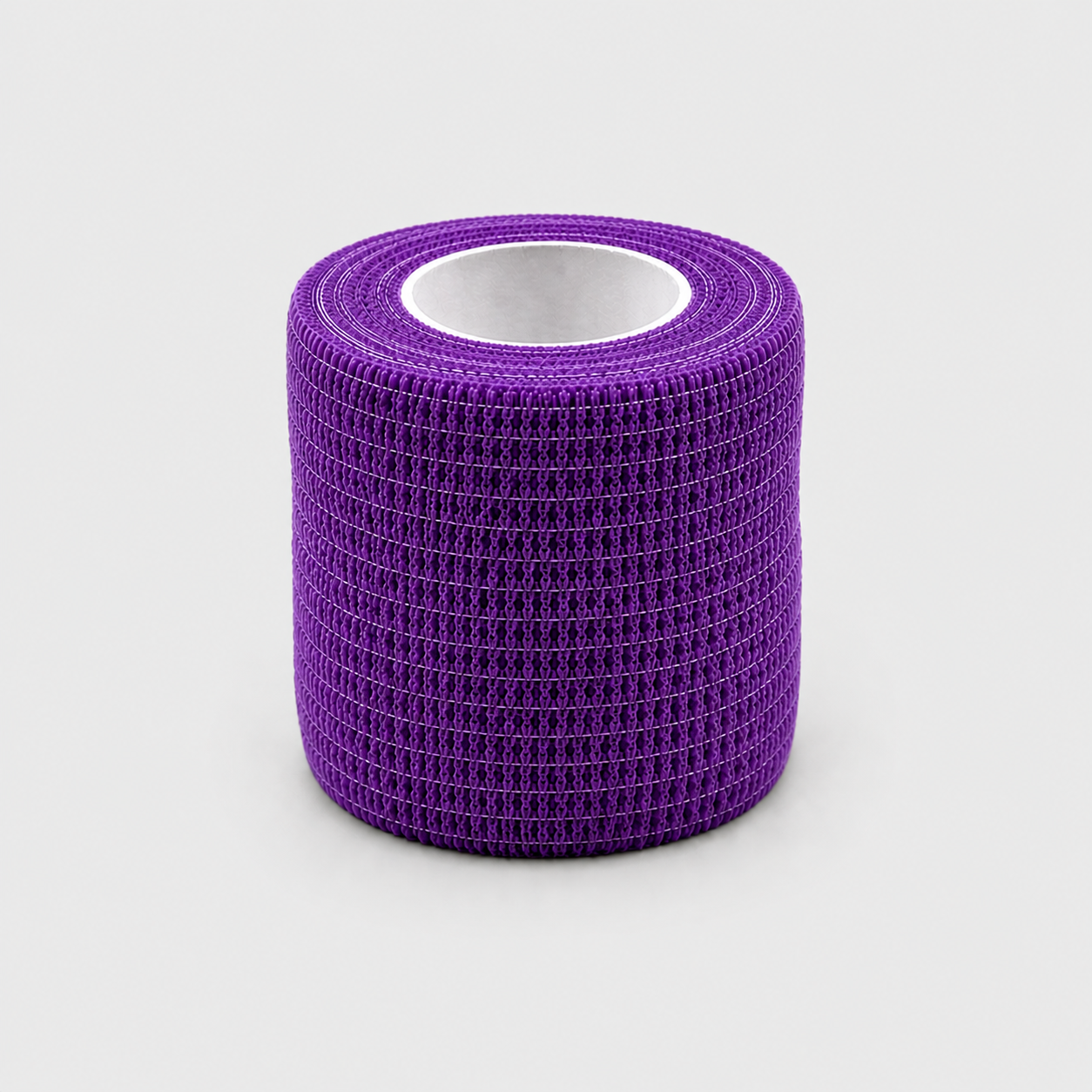 Sokken Wrap Paars