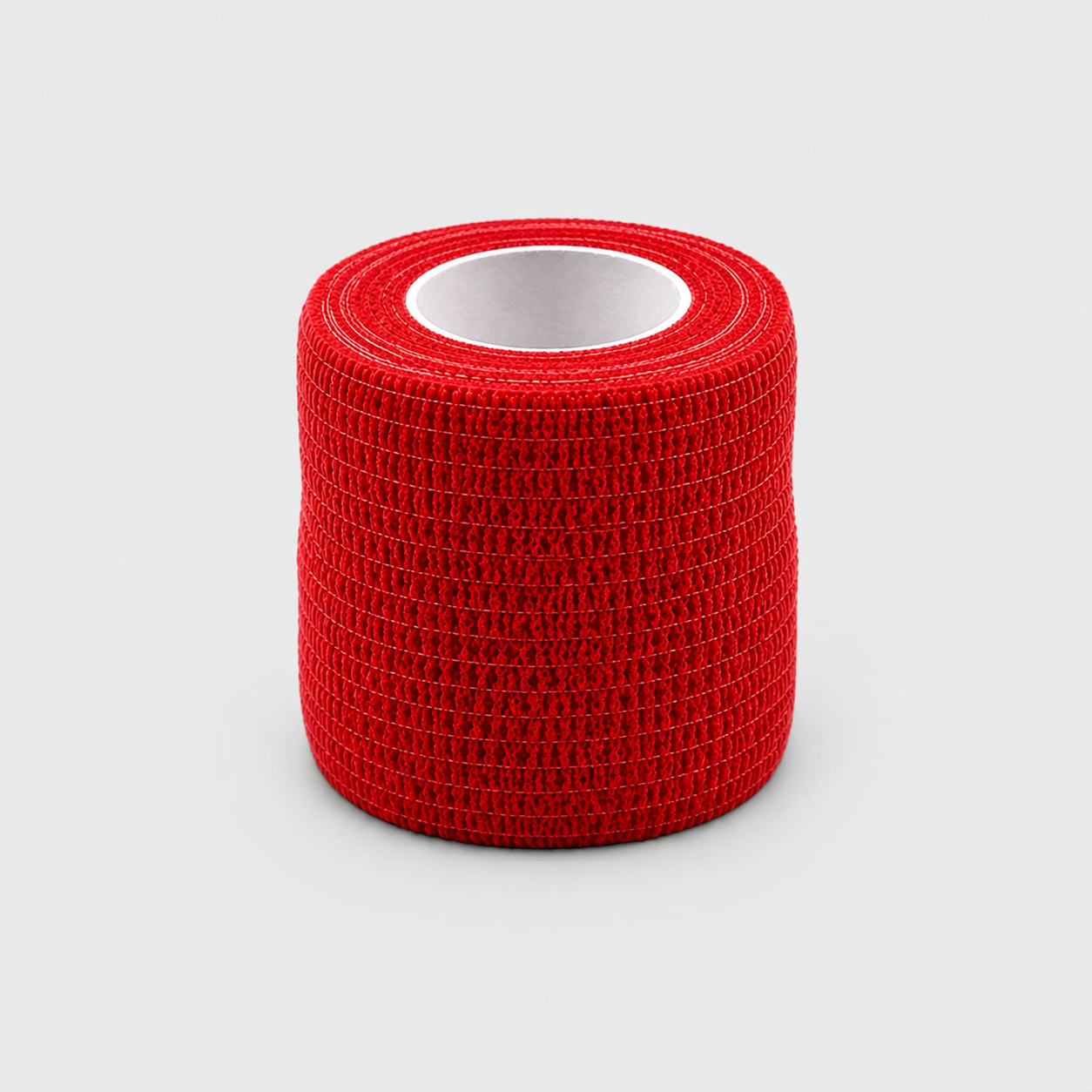 Sokken Wrap Rood