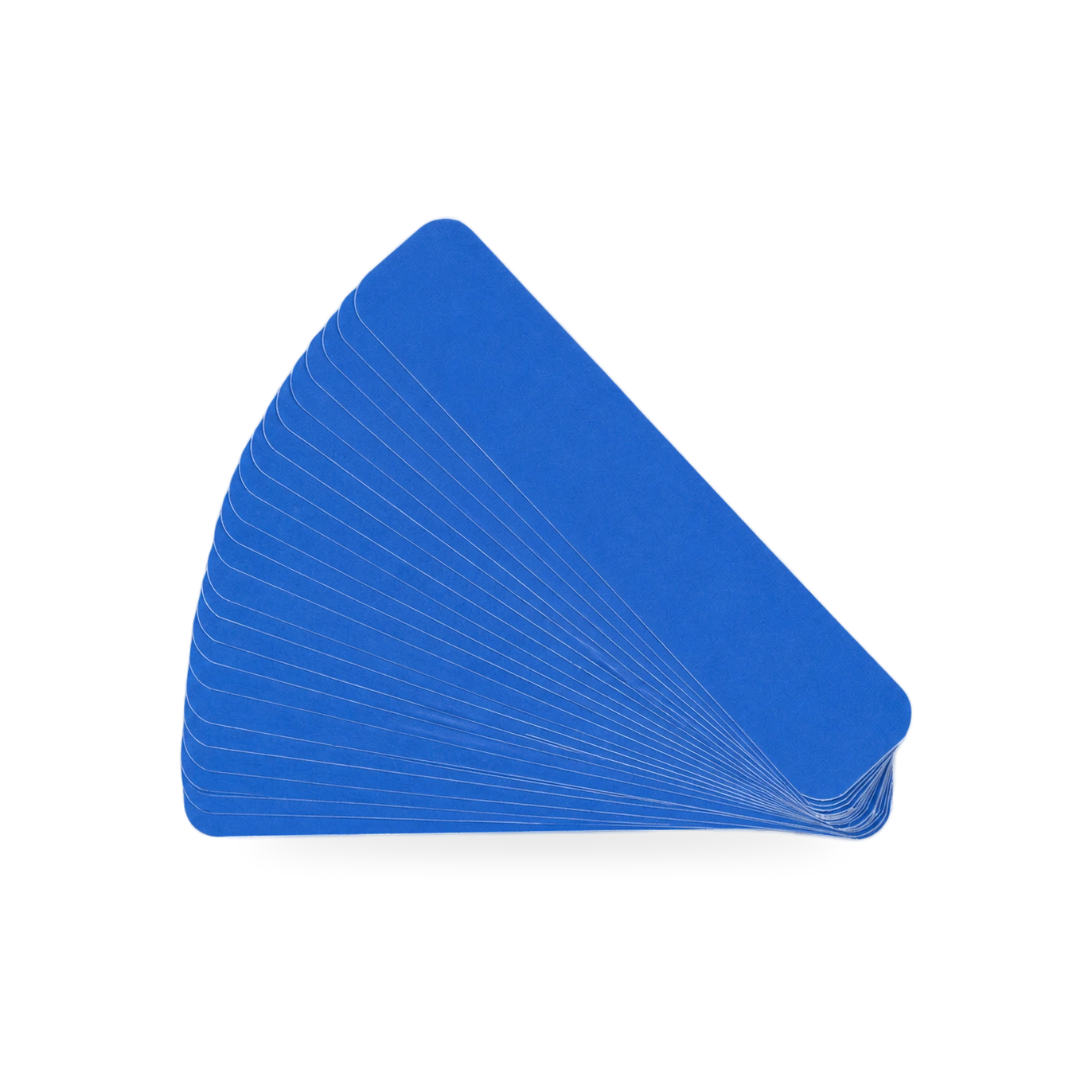 Kinesiotape Pre-cut Blauw
