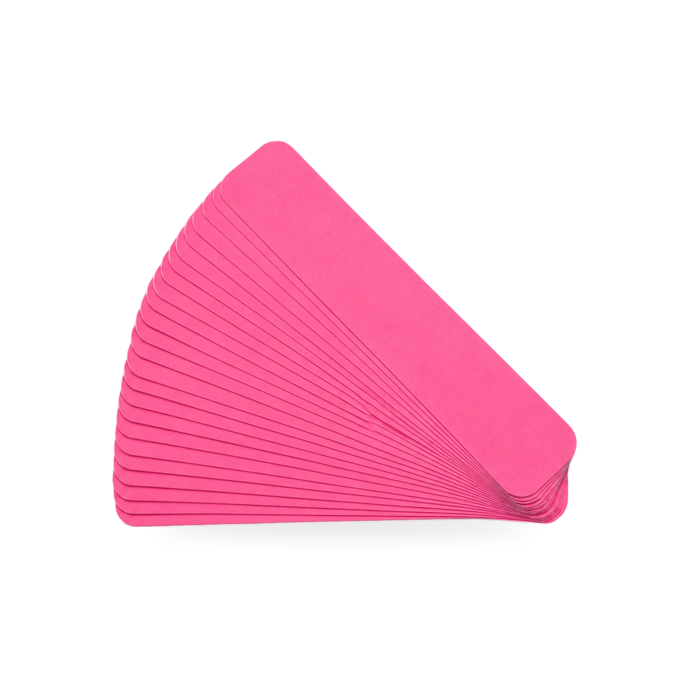 Kinesiotape Pre-cut Roze